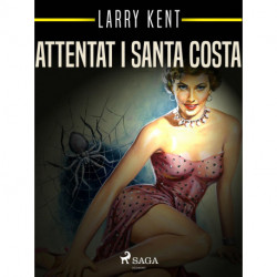 Attentat i Santa Costa