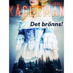 Det bränns!
