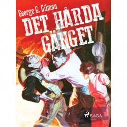 Det hårda gänget
