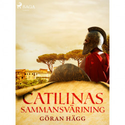 Catilinas sammansvärjning