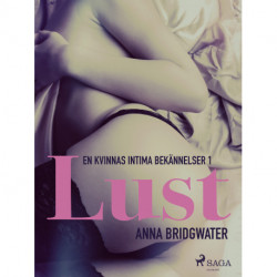 Lust - en kvinnas intima bekännelser 1