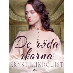 De röda skorna