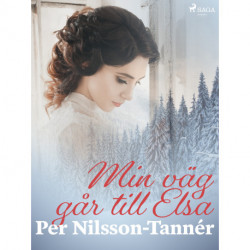 Min väg går till Elsa