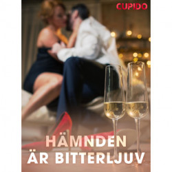 Hämnden är bitterljuv