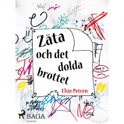 Zäta och det dolda brottet