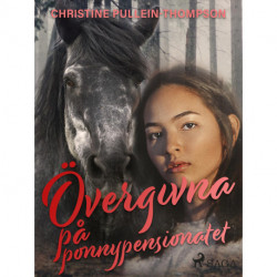 Övergivna på ponnypensionatet