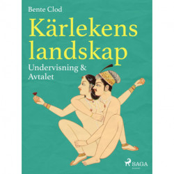 Kärlekens landskap 3: Undervisning & Avtalet
