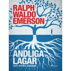 Andliga lagar och andra essayer