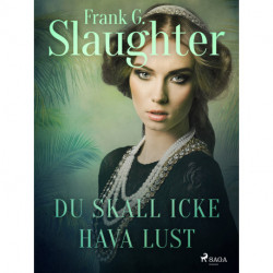 Du skall icke hava lust