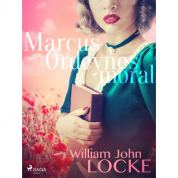 Marcus Ordeynes moral