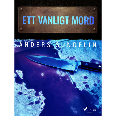 Ett vanligt mord