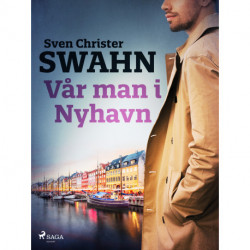 Vår man i Nyhavn