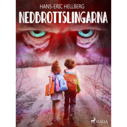 Nedbrottslingarna : [ett fall med Dunder & Brak]