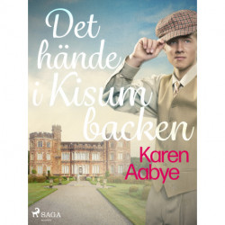 Det hände i Kisumbacken