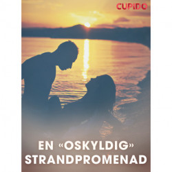 En "oskyldig" strandpromenad