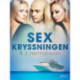 Sexkryssningen - erotisk novell