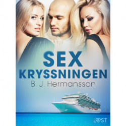 Sexkryssningen - erotisk novell