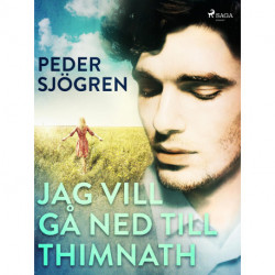 Jag vill gå ned till Thimnath