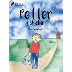 Petter i skolan