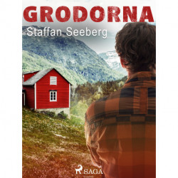 Grodorna