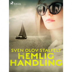 Hemlig handling