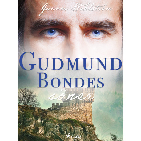 Gudmund Bondes söner