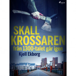 Skallkrossaren från 1300-talet går igen