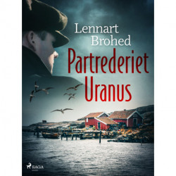 Partrederiet Uranus