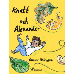 Knatt och Alexander