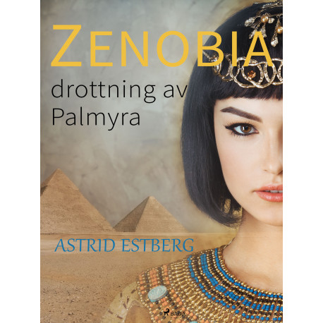 Zenobia, drottning av Palmyra