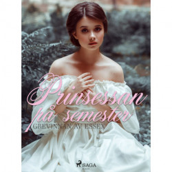 Prinsessan på semester