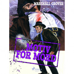 Motiv för mord