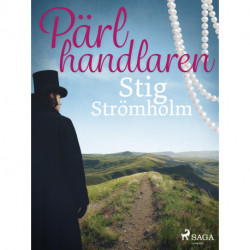 Pärlhandlaren