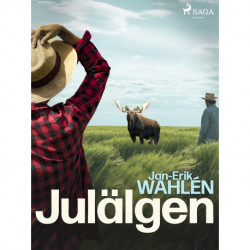 Julälgen