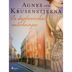 En dagdriverskas anteckningar