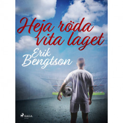 Heja röda vita laget