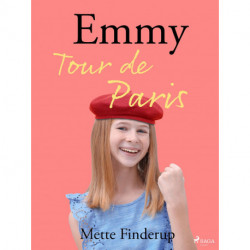 Emmy 7 - Tour de Paris