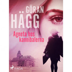 Agneta hos kannibalerna