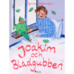 Joakim och bladgubben