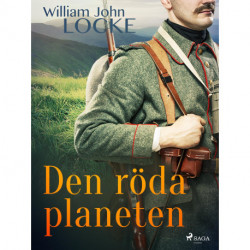 Den röda planeten