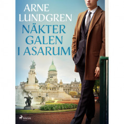 Näktergalen i Asarum