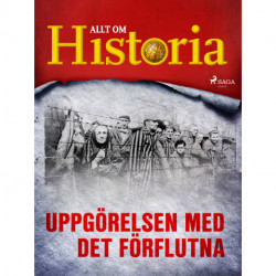 Uppgörelsen med det förflutna