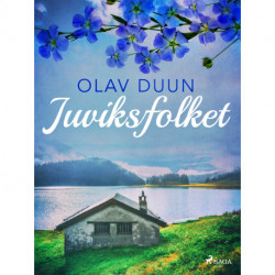 Juviksfolket