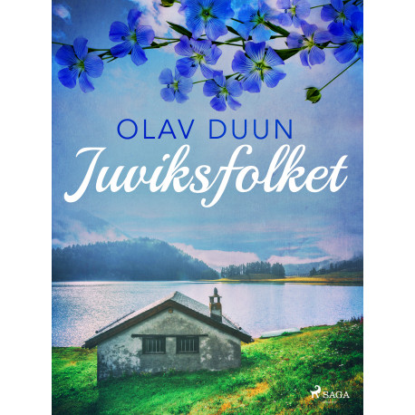 Juviksfolket