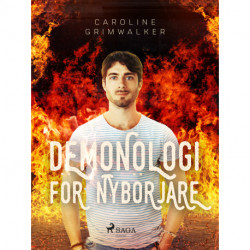 Demonologi för nybörjare