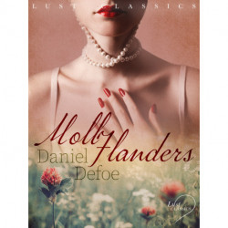 LUST Classics: Moll Flanders