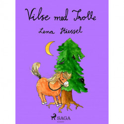 Vilse med Trolle