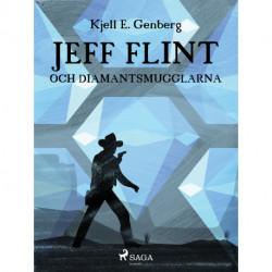 Jeff Flint och diamantsmugglarna