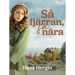 Så fjärran, så nära