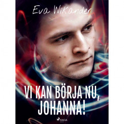 Vi kan börja nu, Johanna!